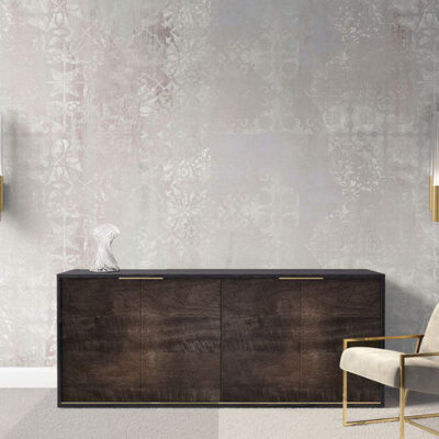 پوستر دیواری پتینه فروشگاه قلعه کاغذ دیواری