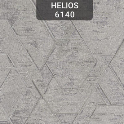 کاغذ دیواری هلیوس هندسی