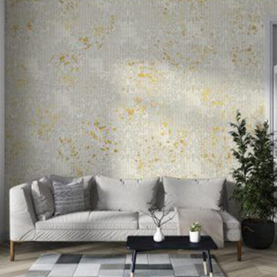 پوستر دیواری پتینه فروشگاه قلعه کاغذ دیواری