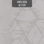 کاغذ دیواری هلیوس هندسی