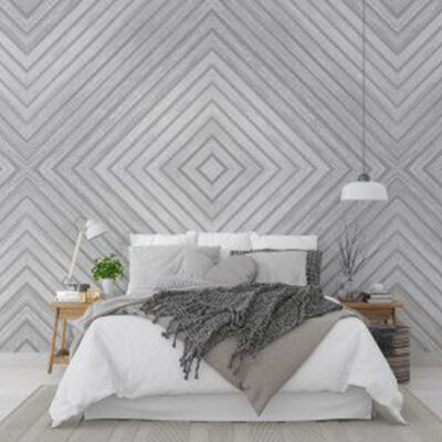 پوستر دیواری مدرن فروشگاه قلعه کاغذ دیواری