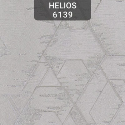 کاغذ دیواری هلیوس هندسی