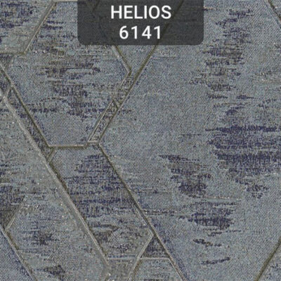 کاغذ دیواری هلیوس هندسی