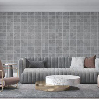 پوستر دیواری مدرن فروشگاه قلعه کاغذ دیواری