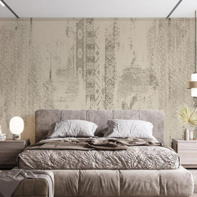 پوستر دیواری پتینه فروشگاه قلعه کاغذ دیواری