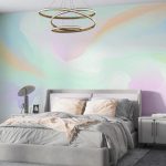 پوستر دیواری هنری فروشگاه قلعه کاغذ دیواری