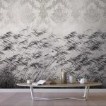 پوستر دیواری پتینه فروشگاه قلعه کاغذ دیواری