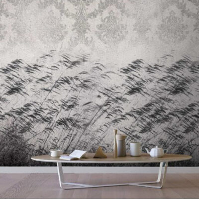 پوستر دیواری پتینه فروشگاه قلعه کاغذ دیواری