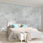 پوستر دیواری پتینه فروشگاه قلعه کاغذ دیواری