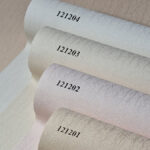 کاغذ دیواری ساده و رنگی