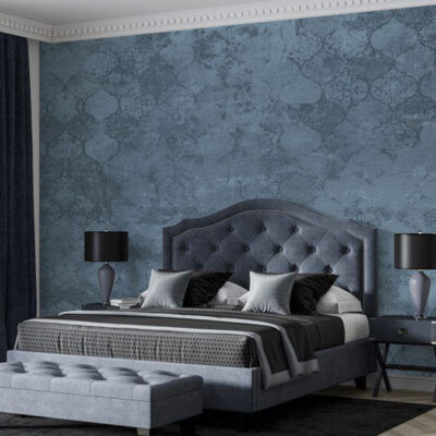 پوستر دیواری پتینه فروشگاه قلعه کاغذ دیواری