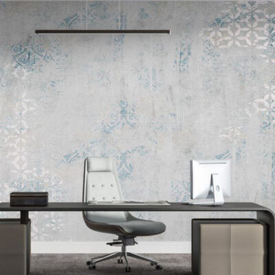 پوستر دیواری پتینه فروشگاه قلعه کاغذ دیواری