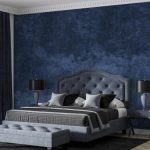 پوستر دیواری پتینه فروشگاه قلعه کاغذ دیواری