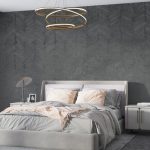 پوستر دیواری پتینه فروشگاه قلعه کاغذ دیواری