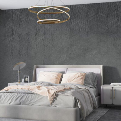 پوستر دیواری پتینه فروشگاه قلعه کاغذ دیواری