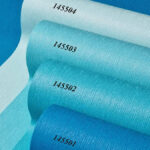 کاغذ دیواری ساده و رنگی