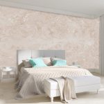 پوستر دیواری داماسک فروشگاه قلعه کاغذ دیواری