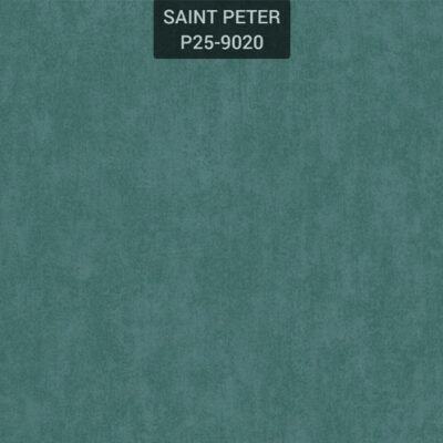 کاغذ دیواری ساده سبز