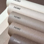 کاغذ دیواری ساده و رنگی