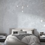 پوستر دیواری داماسک فروشگاه قلعه کاغذ دیواری