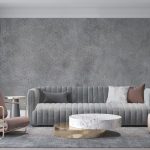 پوستر دیواری پتینه فروشگاه قلعه کاغذ دیواری