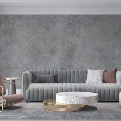 پوستر دیواری پتینه فروشگاه قلعه کاغذ دیواری