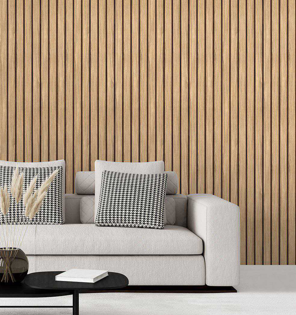 کاغذ دیواری طرح ترمووال قلعه کاغذ دیواری