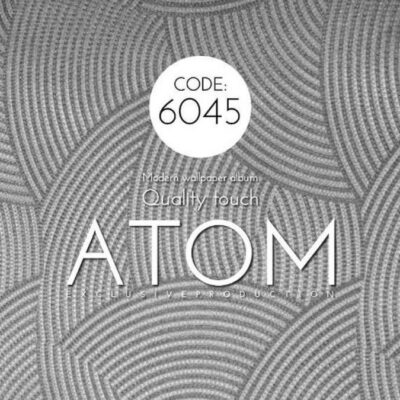 کاغذ دیواری مدرن هندسی