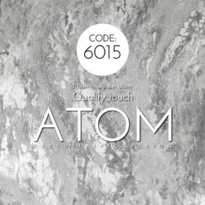 کاغذ دیواری مدرن طرح سنگ