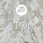 کاغذ دیواری مدرن طرح سنگ