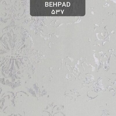 کاغذ دیواری داماسک