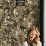 کاغذ دیواری مدرن