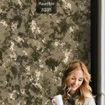 کاغذ دیواری مدرن