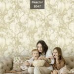 کاغذ دیواری مدرن