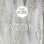 کاغذ دیواری مدرن