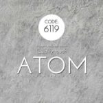 کاغذ دیواری مدرن طرح سنگ