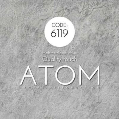 کاغذ دیواری مدرن طرح سنگ