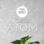 کاغذ دیواری مدرن طرح سنگ