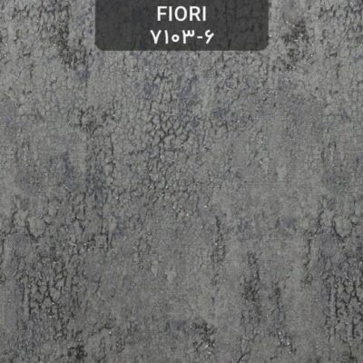 کاغذ دیواری طرح سنگ طوسی