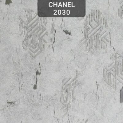 کاغذ دیواری هندسی اکلیلدار