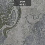 کاغذ دیواری طرح سنگ