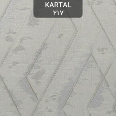 کاغذ دیواری هندسی