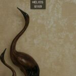 کاغذ دیواری پتینه