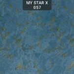 کاغذ دیواری پتینه فیروزه ای