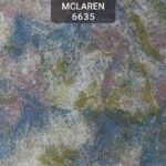 کاغذ دیواری پتینه آبی صورتی