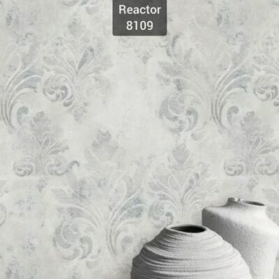 کاغذ دیواری داماسک