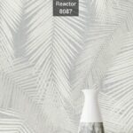 کاغذ دیواری گلدار