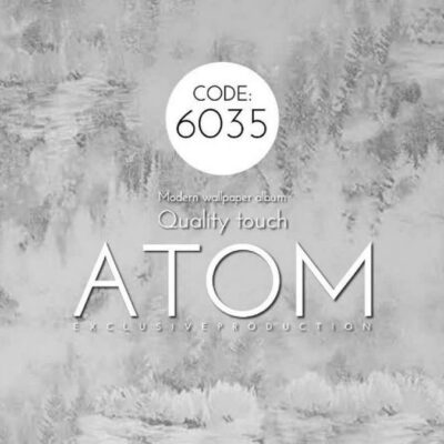 کاغذ دیواری گلدار