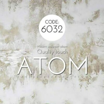 کاغذ دیواری گلدار