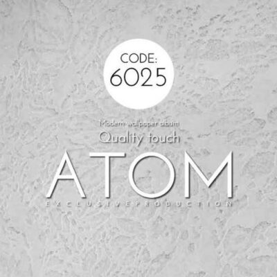 کاغذ دیواری گلدار